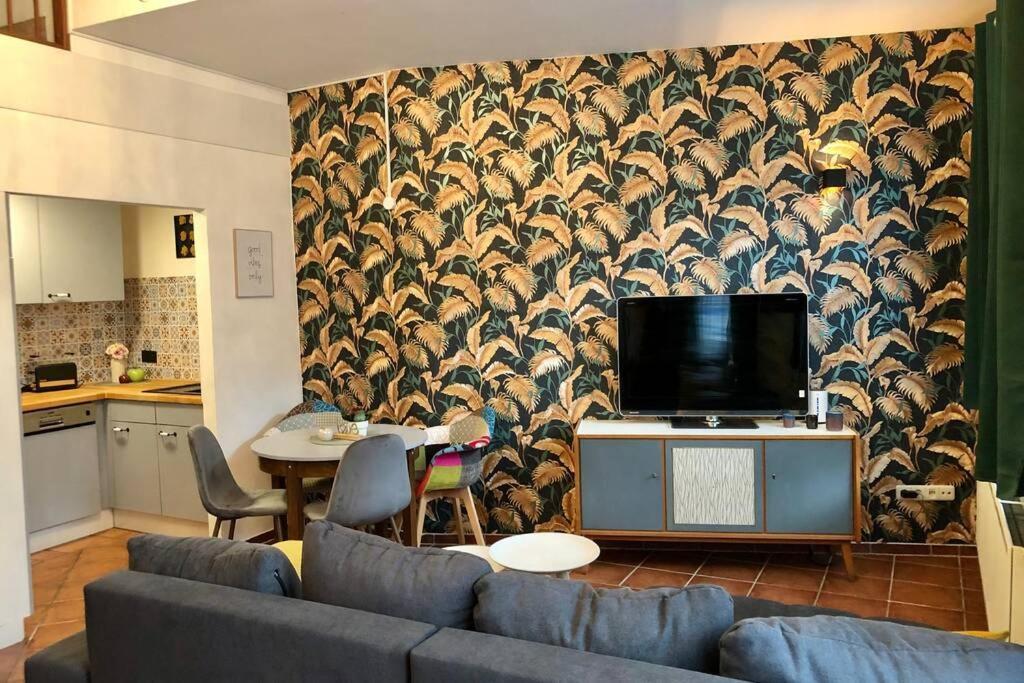 Apartment Zum Goldenen Lowen Inkl. Parkplatz & Wlan Erfurt Luaran gambar